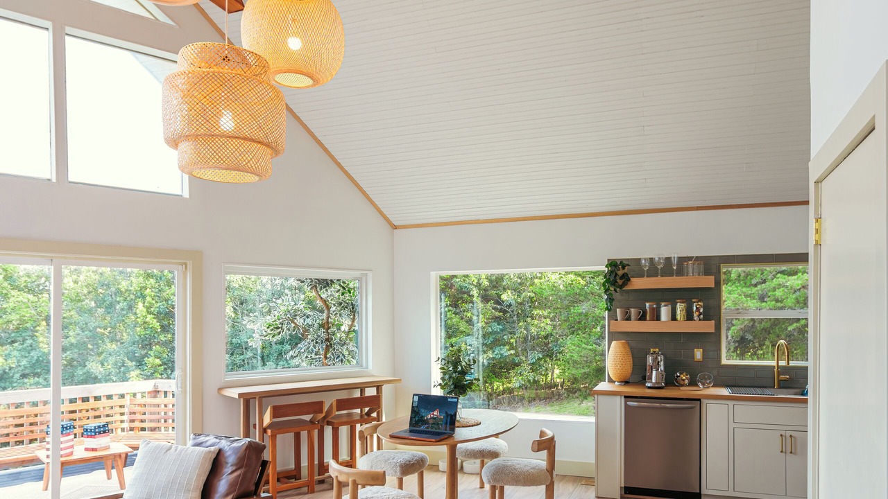 Photo of Livingroom in Arvonia