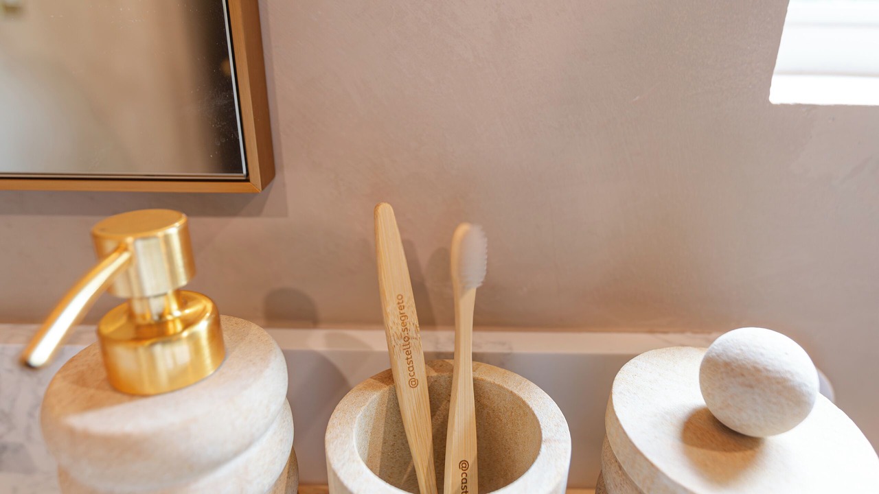Photo of Bathroom in Arvonia