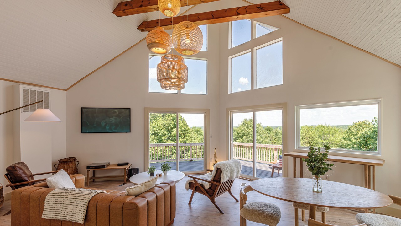 Photo of Livingroom in Arvonia