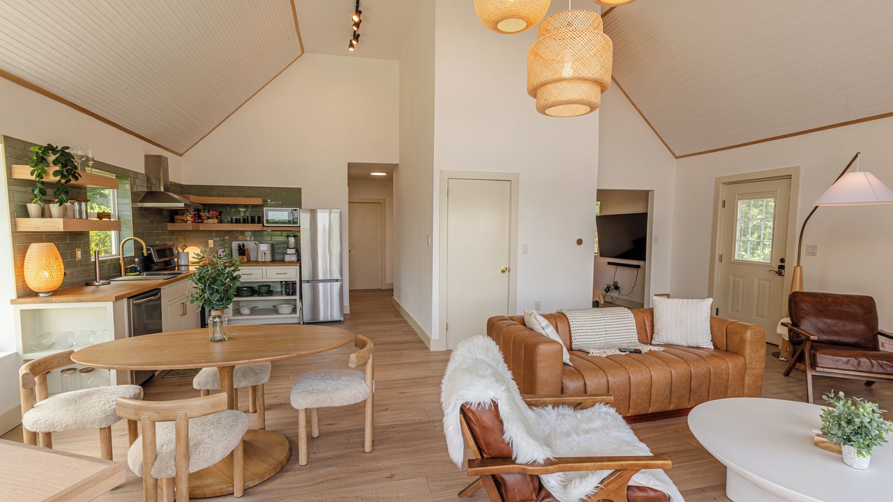 Photo of Livingroom in Arvonia