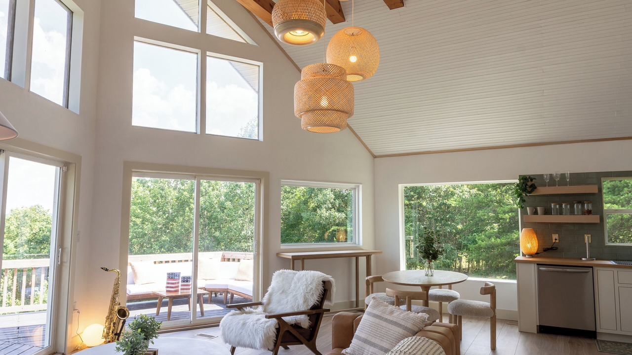 Photo of Livingroom in Arvonia