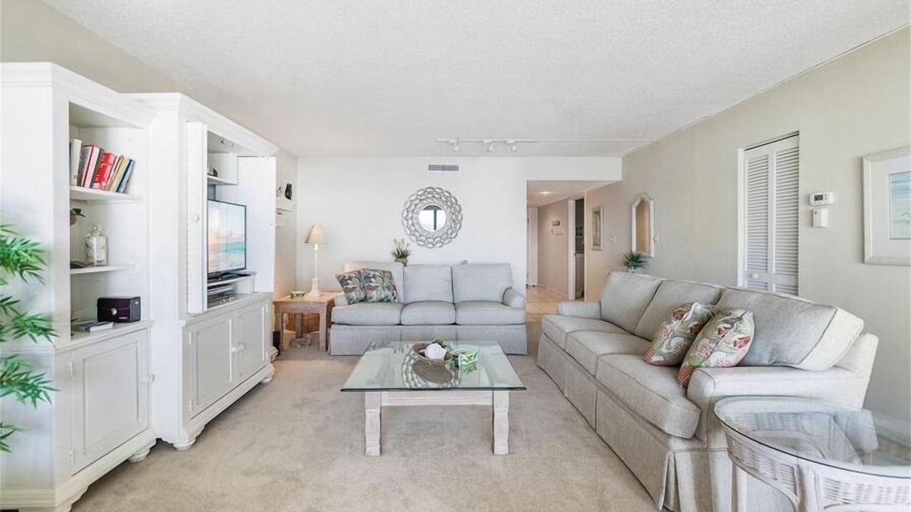 Photo of Livingroom in Boca Grande