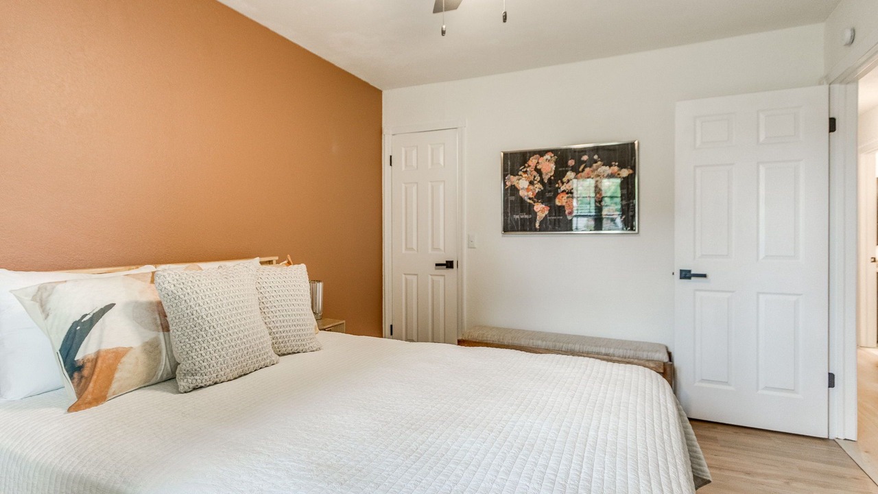 Photo of Bedroom in Edmond