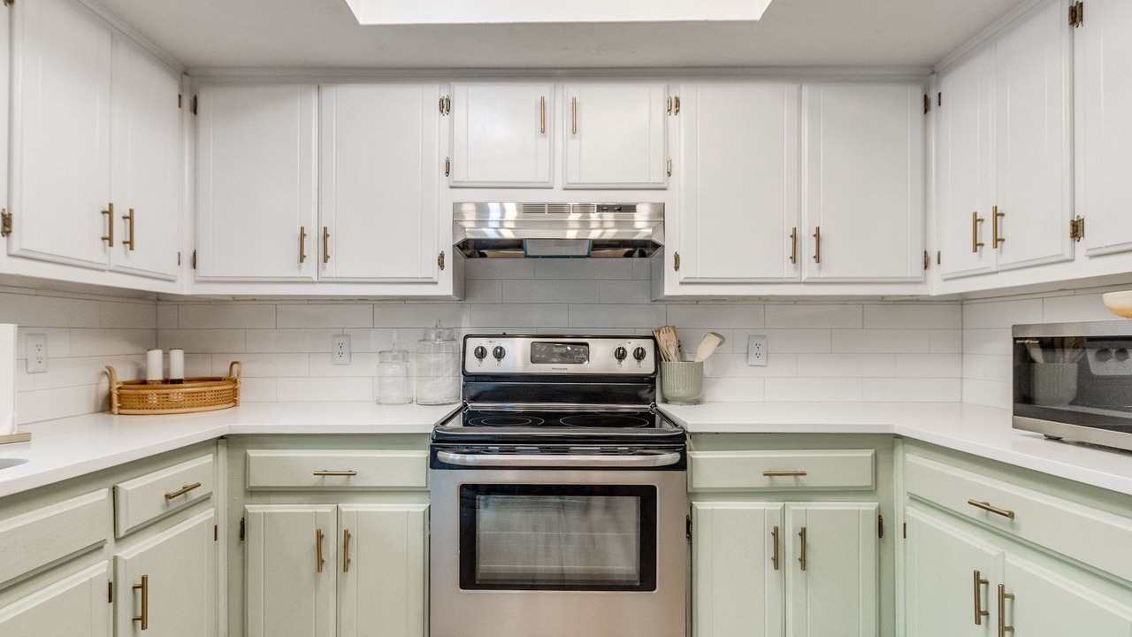 Photo of Kitchen in Edmond