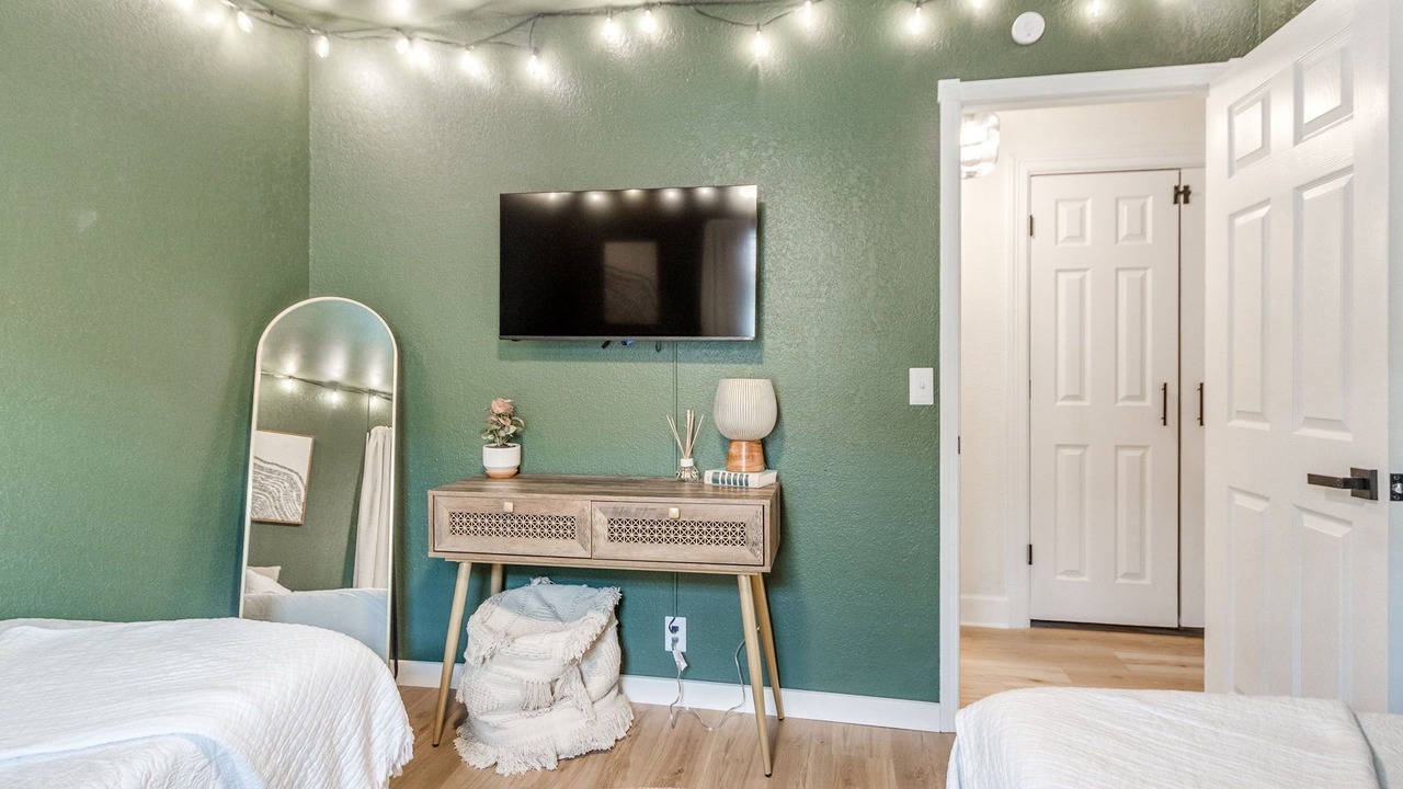 Photo of Bedroom in Edmond