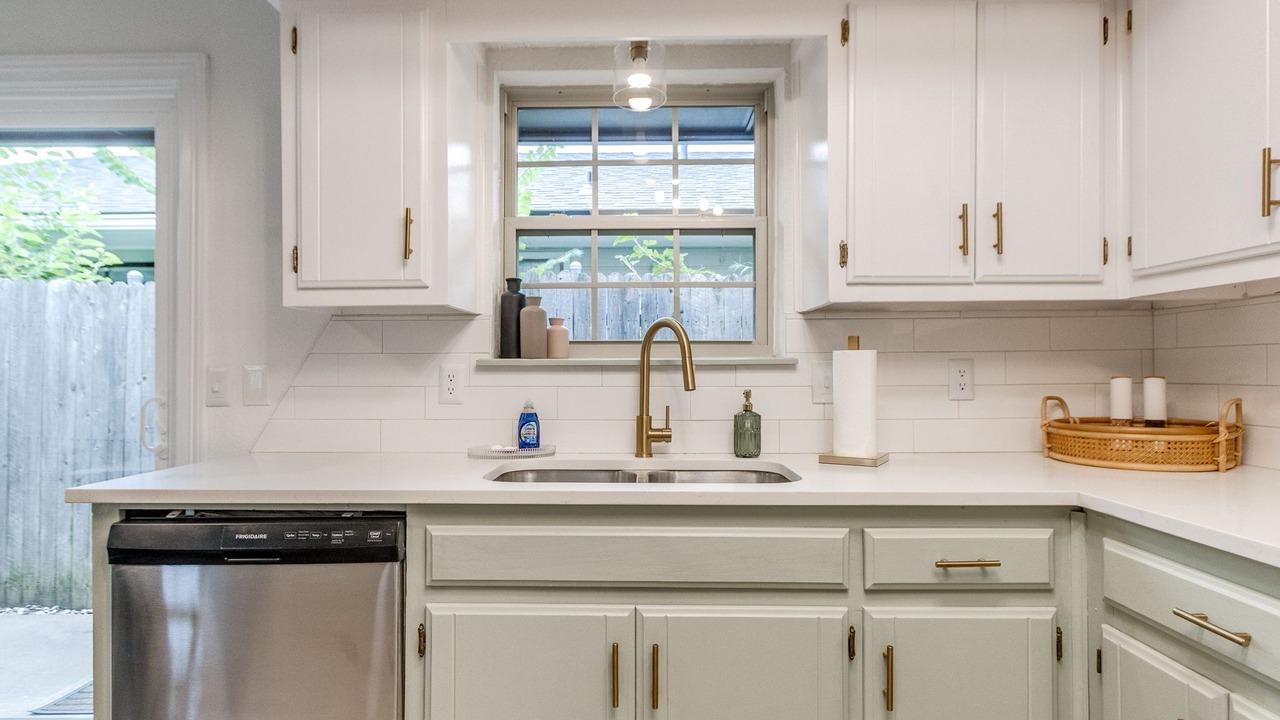 Photo of Kitchen in Edmond