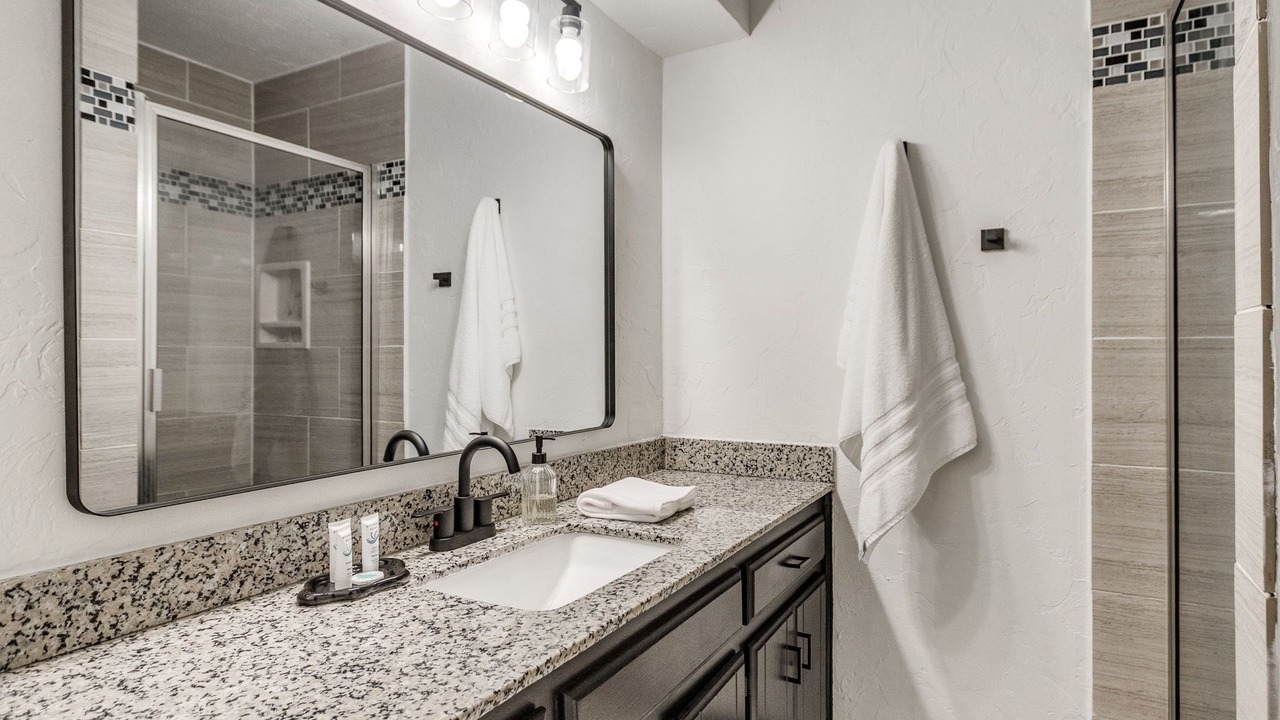 Photo of Bathroom in Edmond