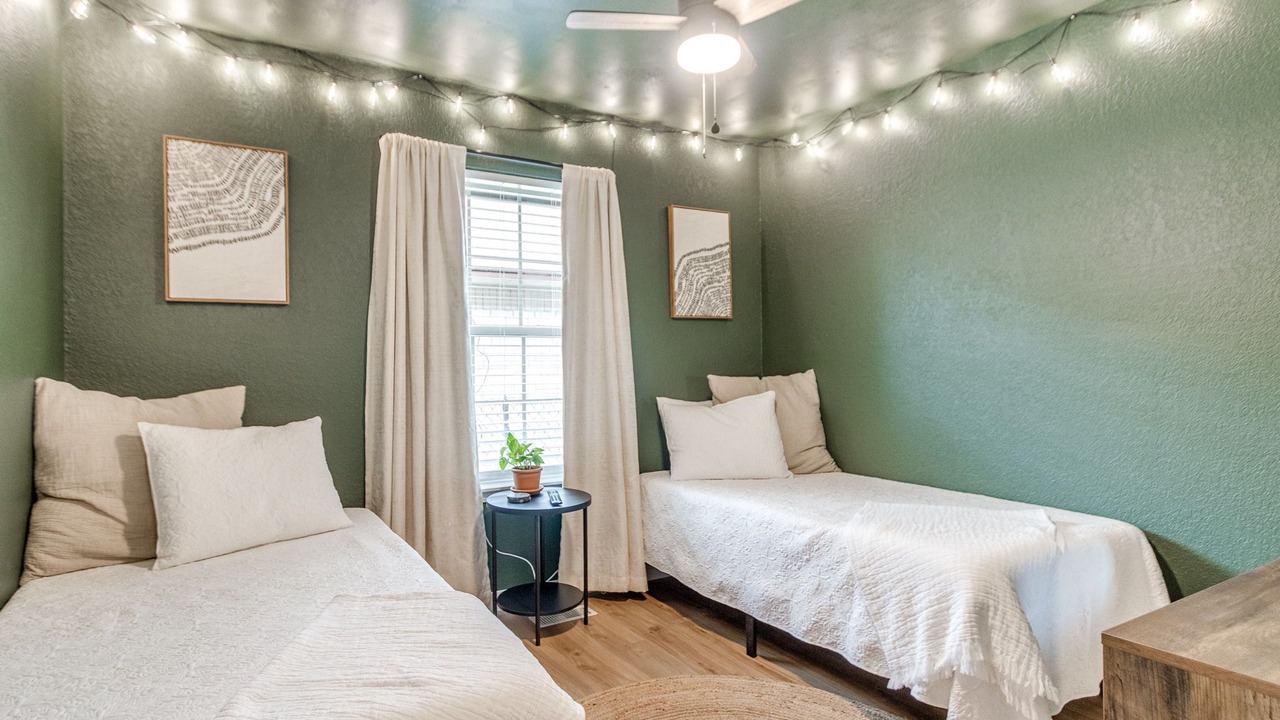 Photo of Bedroom in Edmond