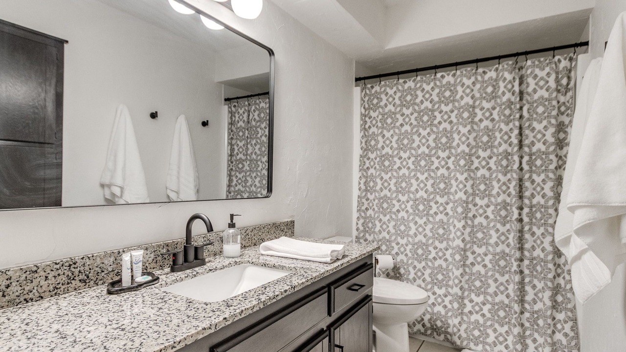 Photo of Bathroom in Edmond