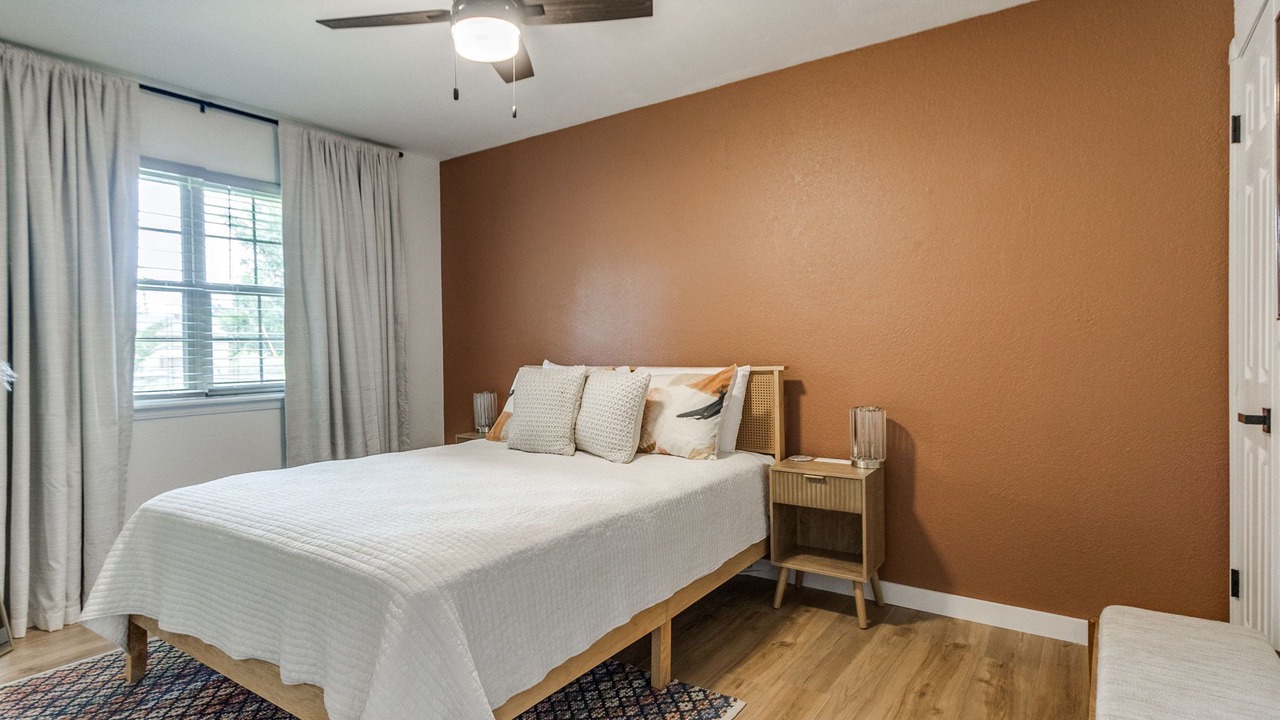 Photo of Bedroom in Edmond