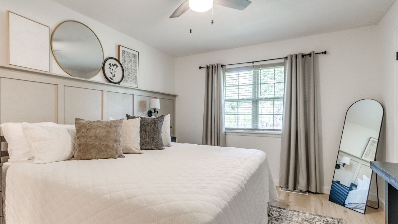 Photo of Bedroom in Edmond