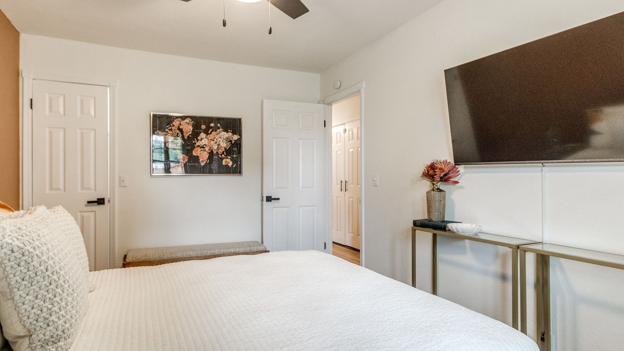 Photo of Bedroom in Edmond