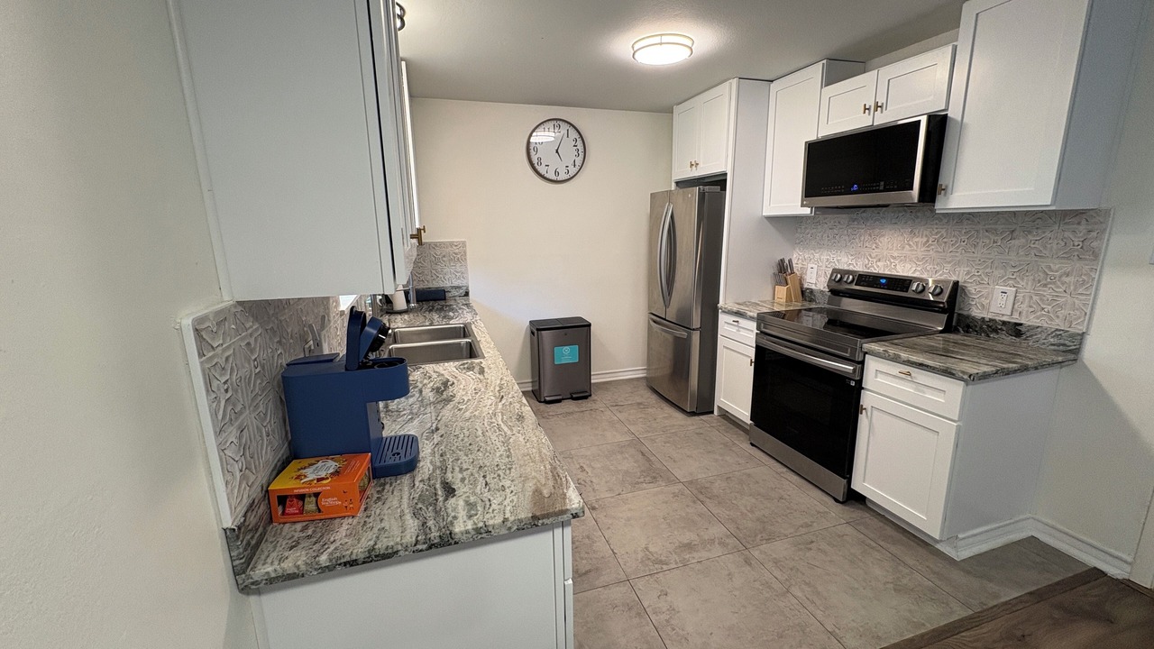 Photo of Kitchen in Westbury