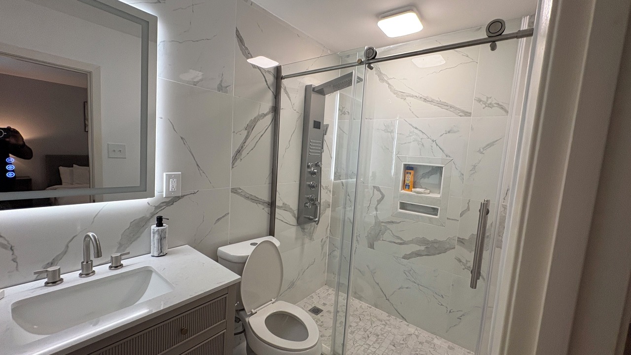Photo of Bathroom in Westbury