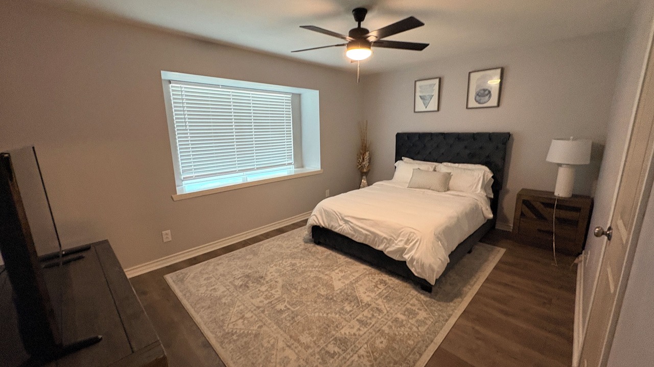 Photo of Bedroom in Westbury