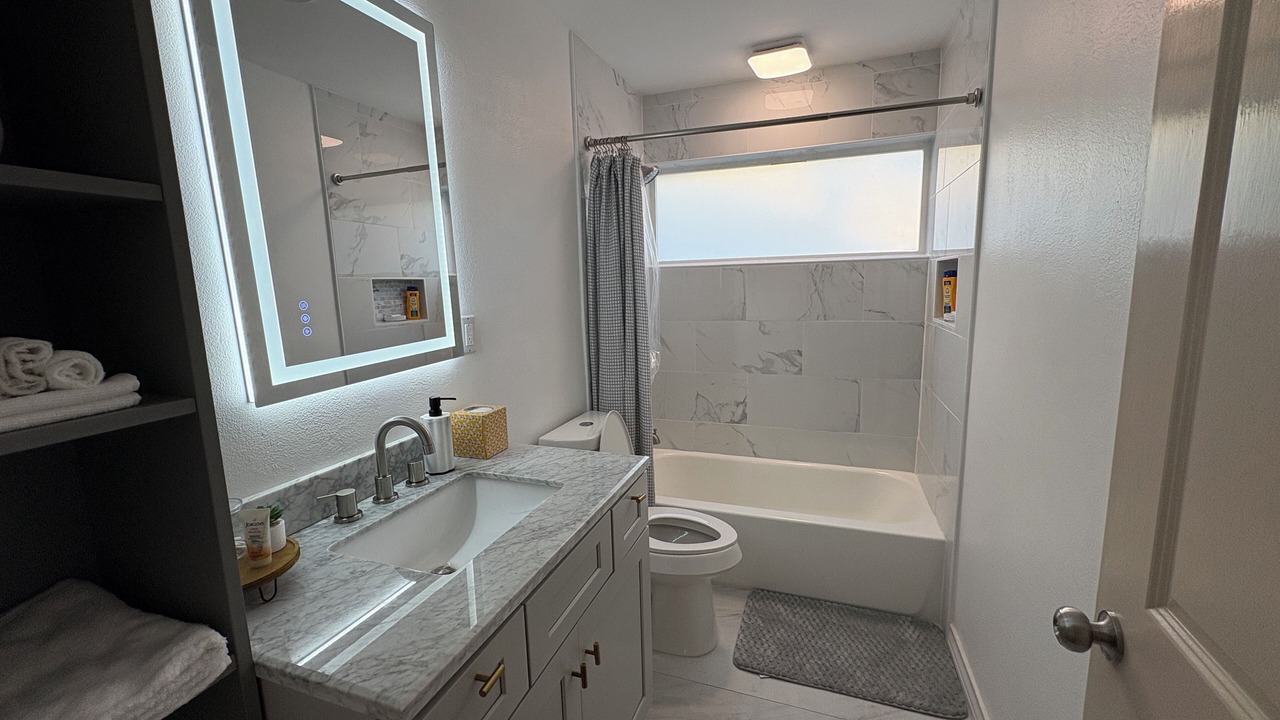 Photo of Bathroom in Westbury