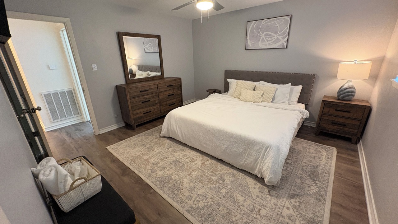 Photo of Bedroom in Westbury