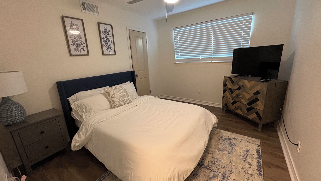 Photo of Bedroom in Westbury