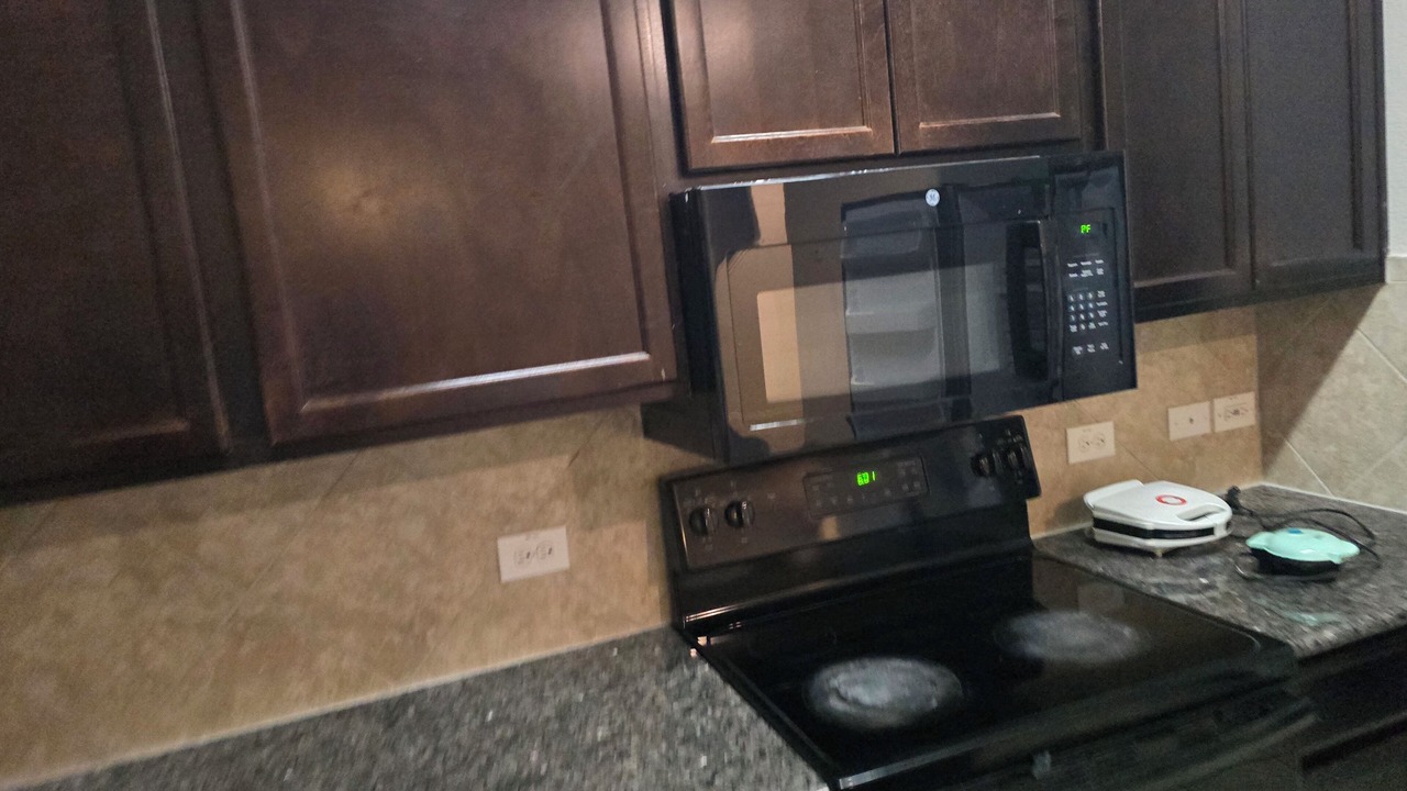 Photo of Kitchen in Williamson County
