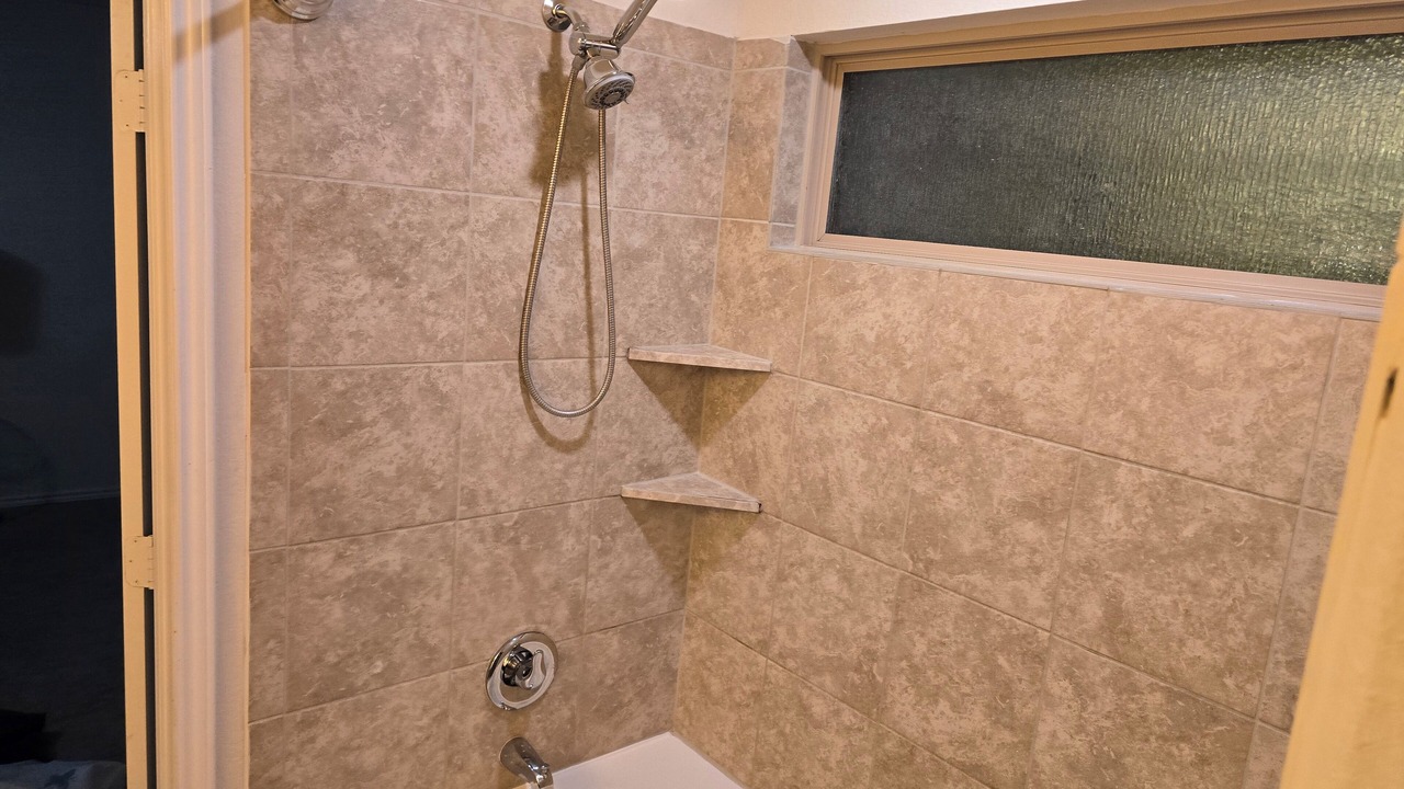 Photo of Bathroom in Williamson County