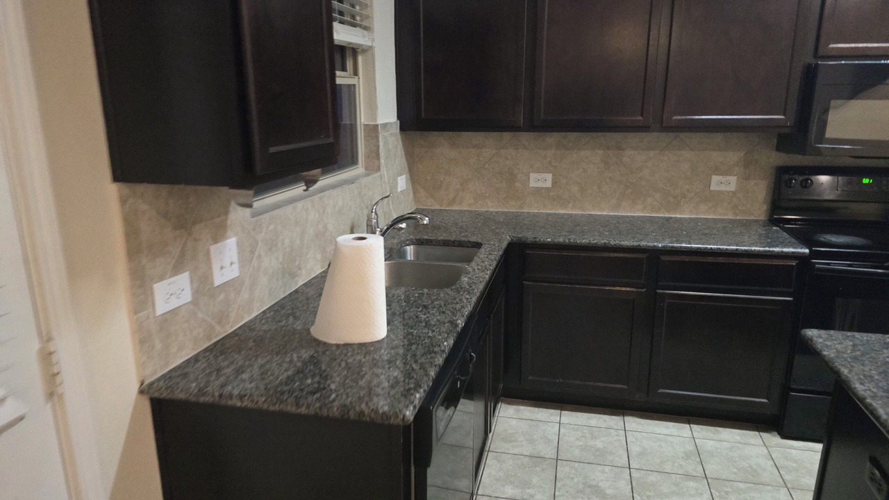 Photo of Kitchen in Williamson County