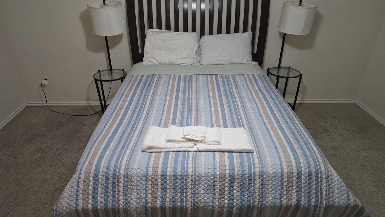 Photo of Bedroom in Williamson County