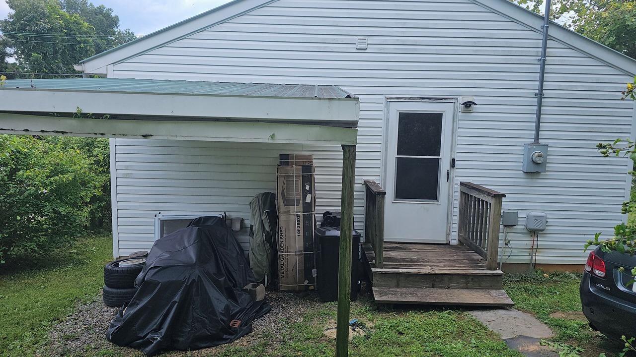 Photo of Outdoor in Martinsville