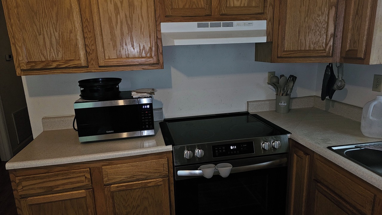 Photo of Kitchen in Martinsville