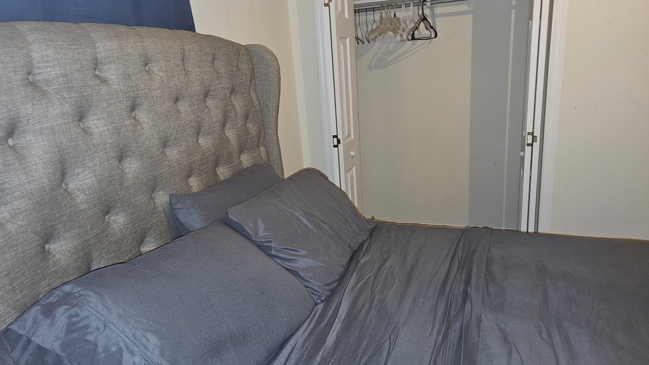 Photo of Bedroom in Martinsville