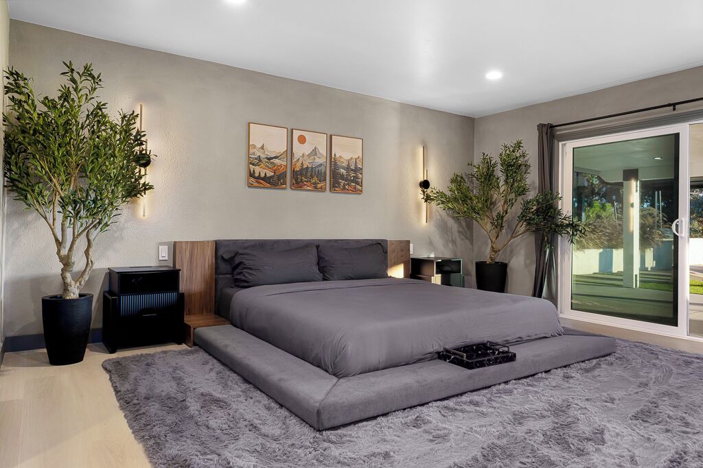 Photo of Bedroom in Fletcher Hills