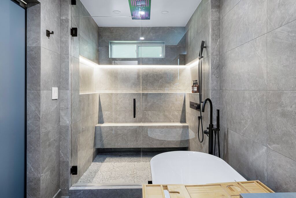 Photo of Bathroom in Fletcher Hills