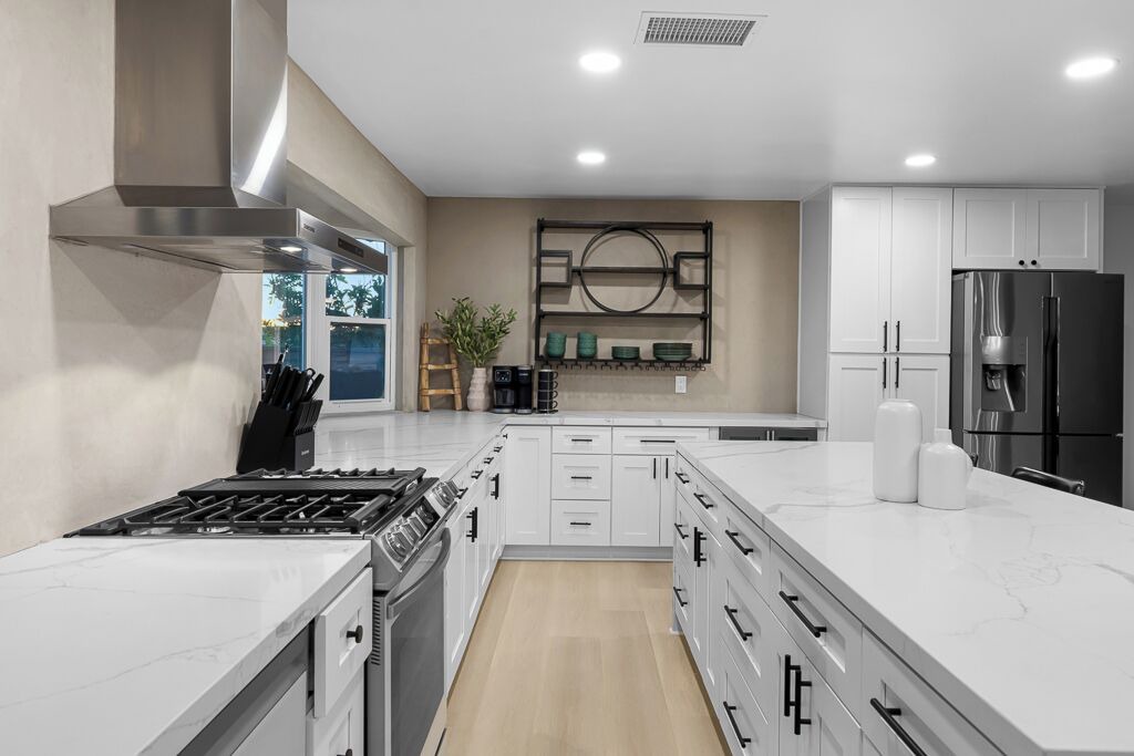 Photo of Kitchen in Fletcher Hills