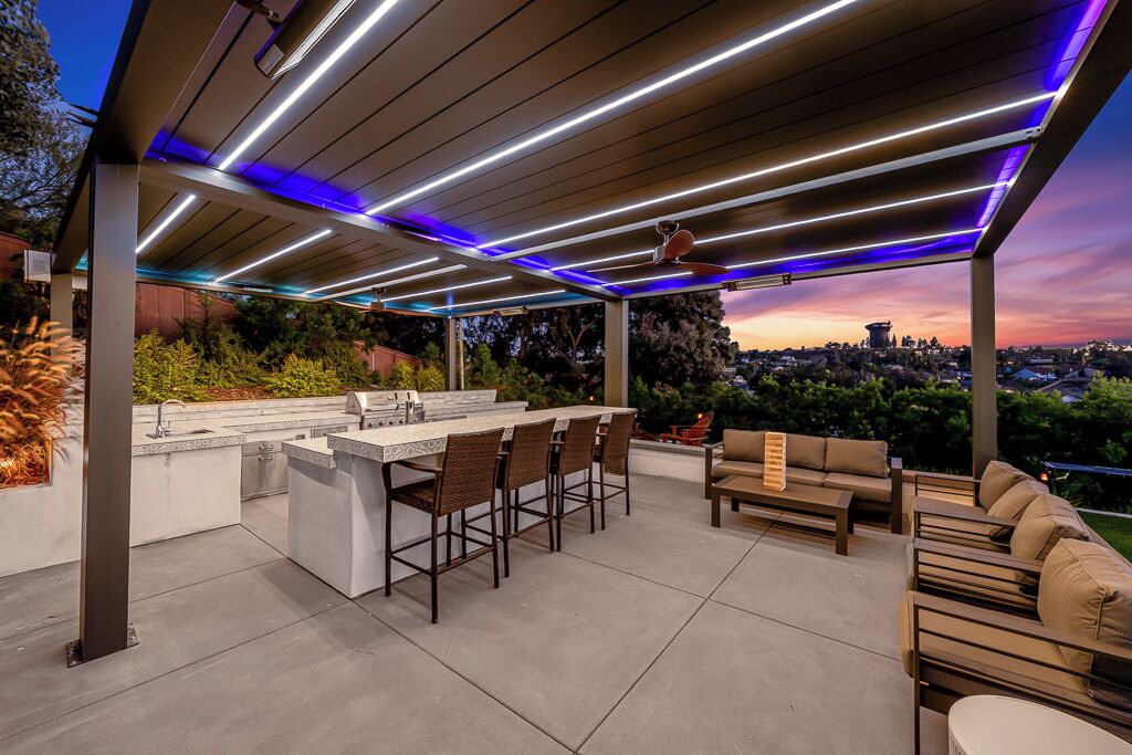Photo of Outdoor in Fletcher Hills