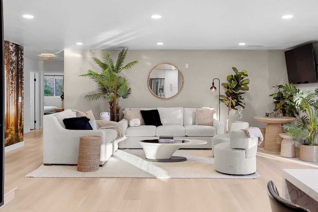 Photo of Livingroom in Fletcher Hills