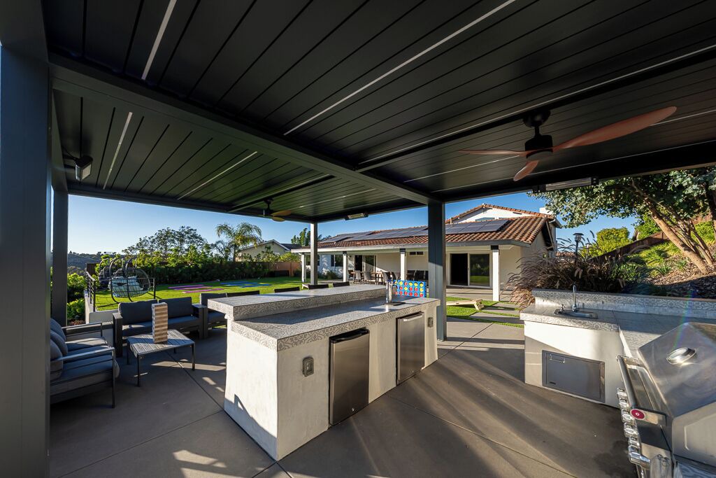 Photo of Outdoor in Fletcher Hills