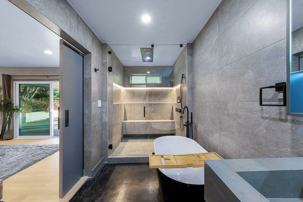 Photo of Bathroom in Fletcher Hills