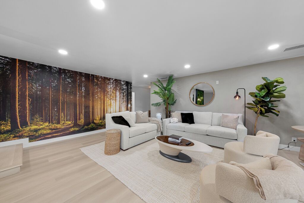 Photo of Livingroom in Fletcher Hills