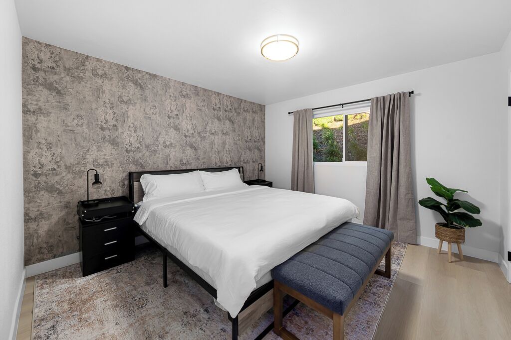 Photo of Bedroom in Fletcher Hills