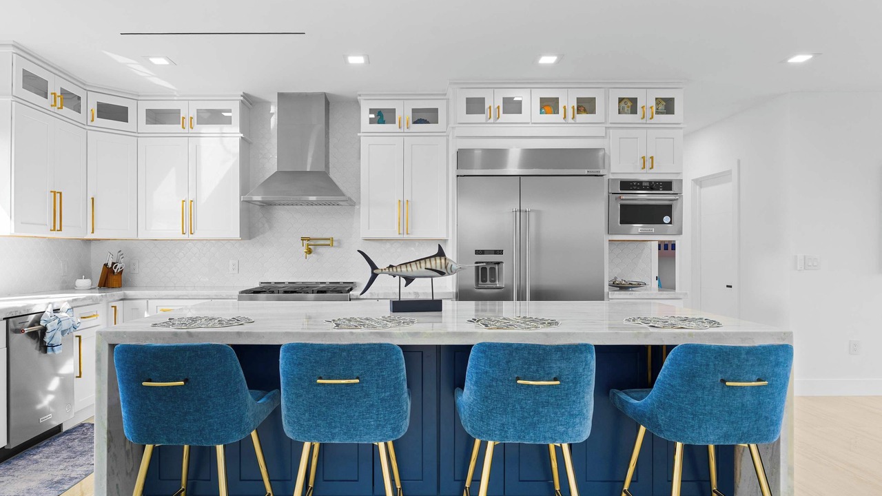 Photo of Kitchen in Marathon