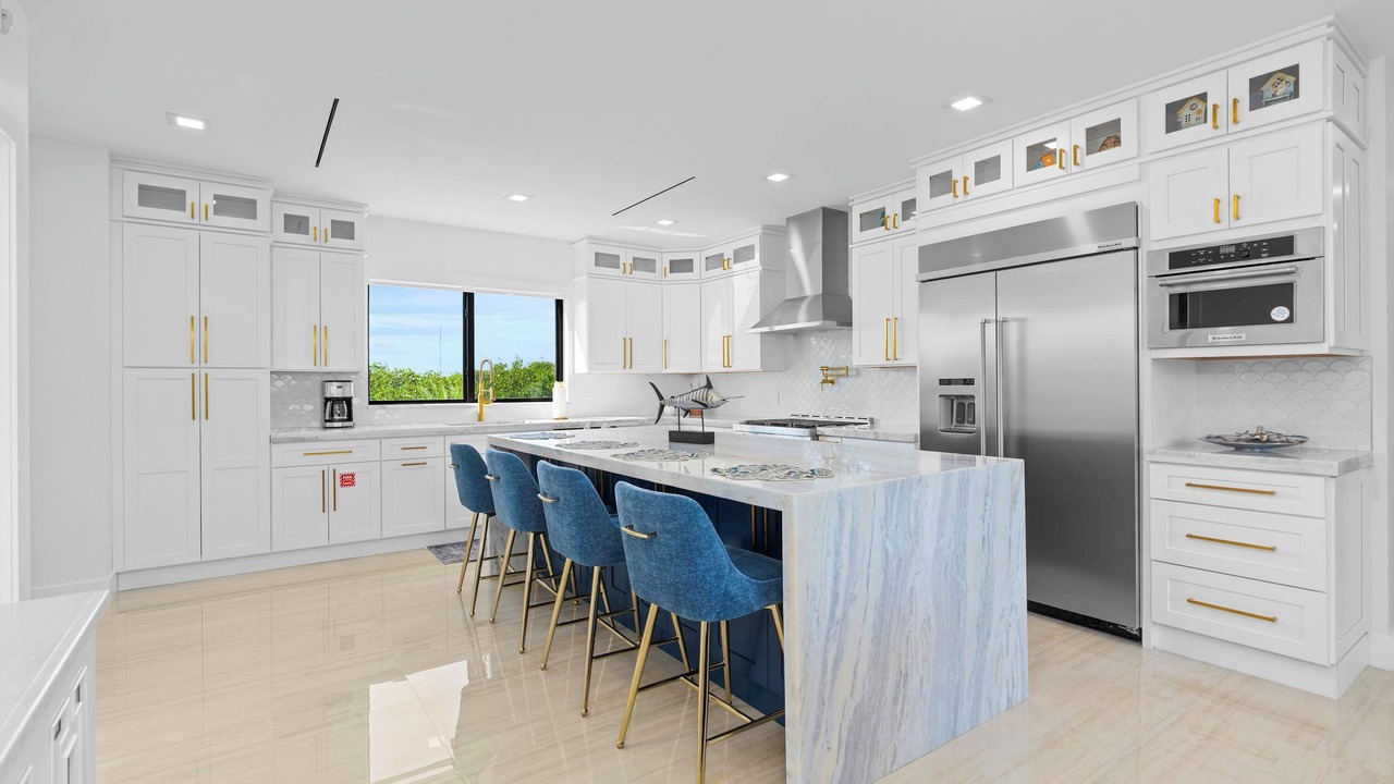 Photo of Kitchen in Marathon