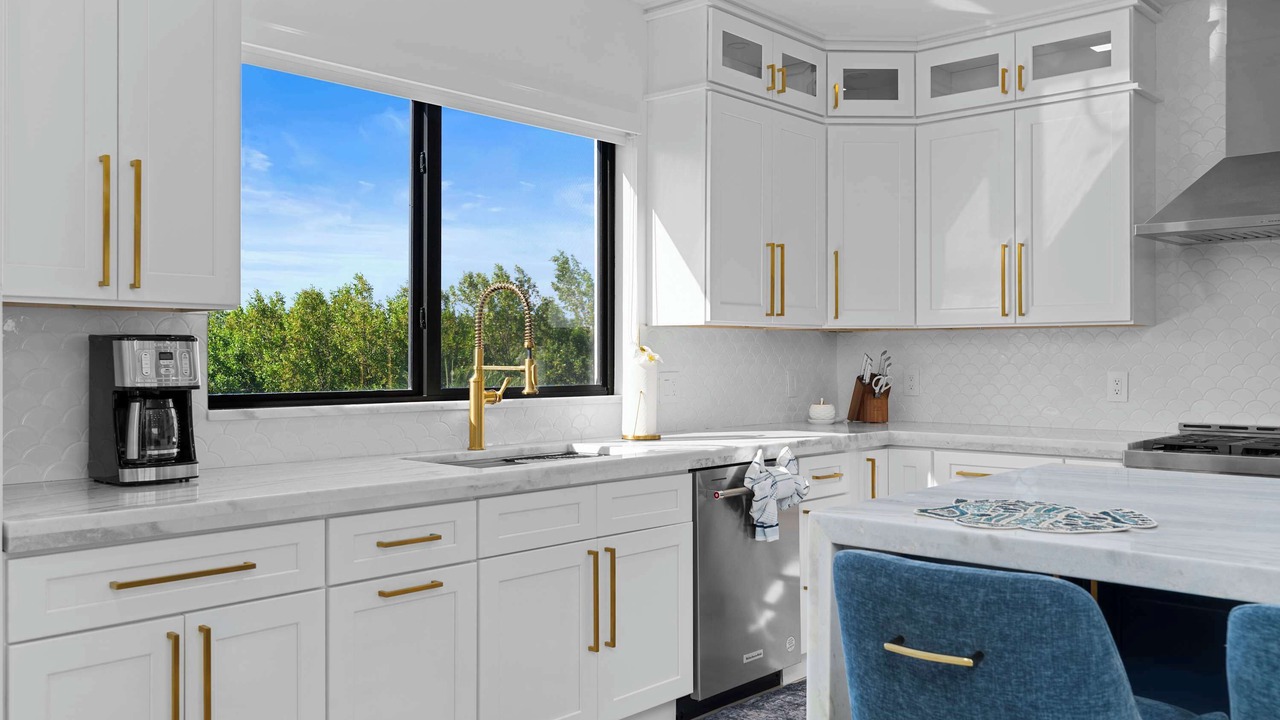 Photo of Kitchen in Marathon