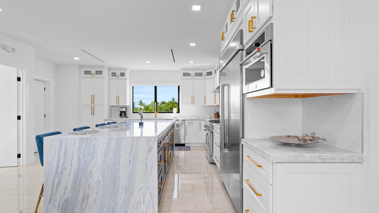 Photo of Kitchen in Marathon