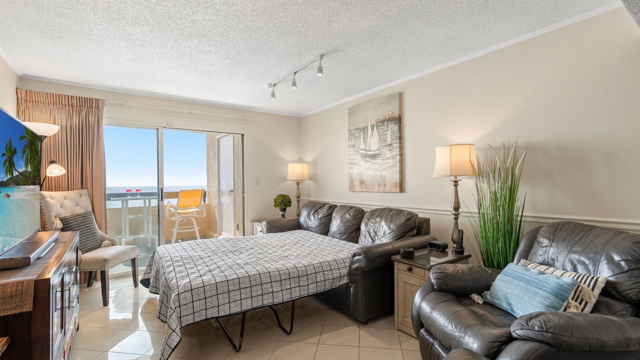 Photo of Bedroom in North Myrtle Beach