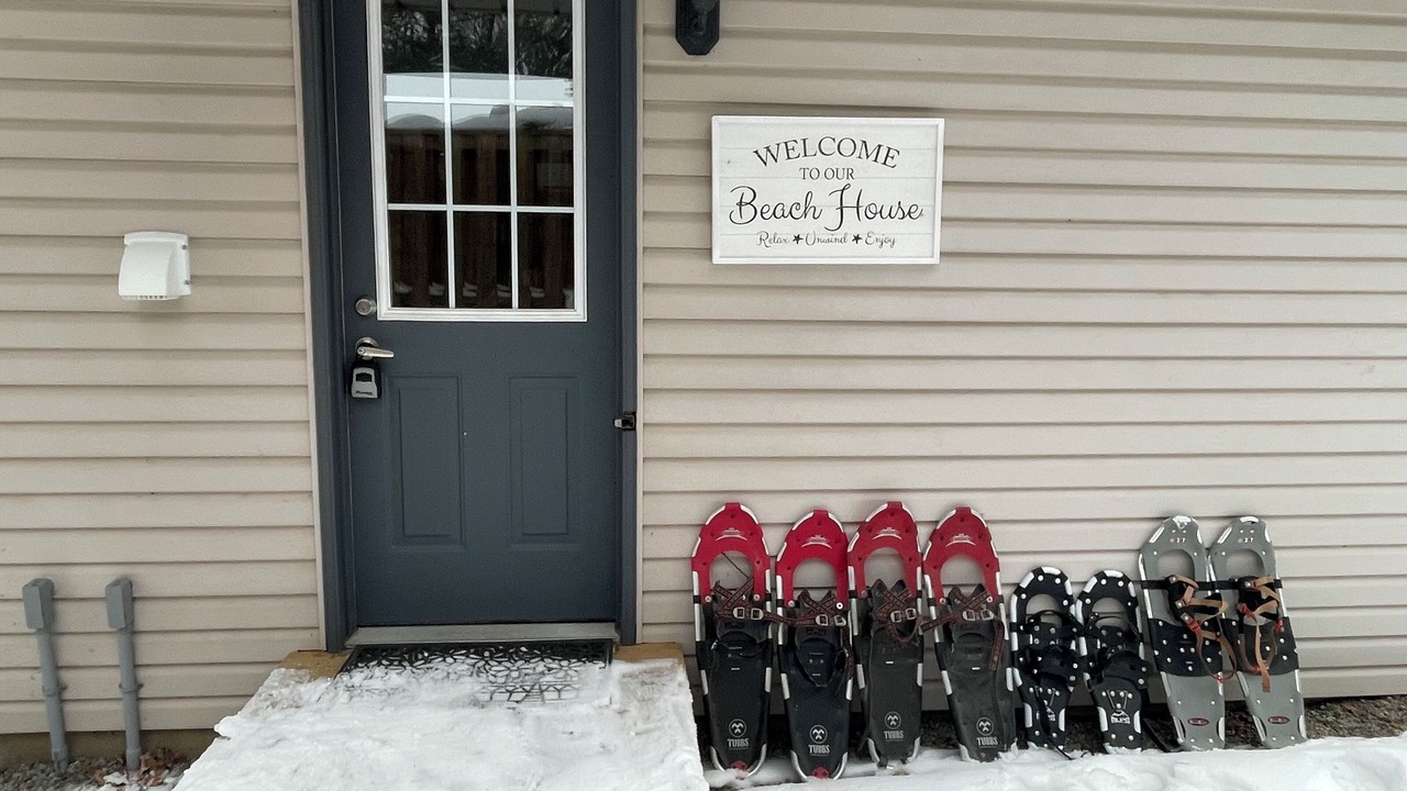 Photo of Others in Algonquin Highlands
