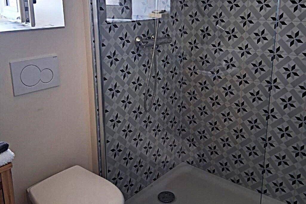 Photo of Bathroom in Saint-Marcel-Campes