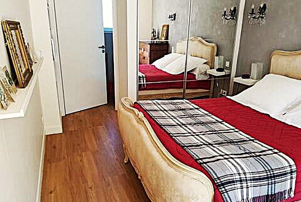 Photo of Bedroom in Saint-Marcel-Campes