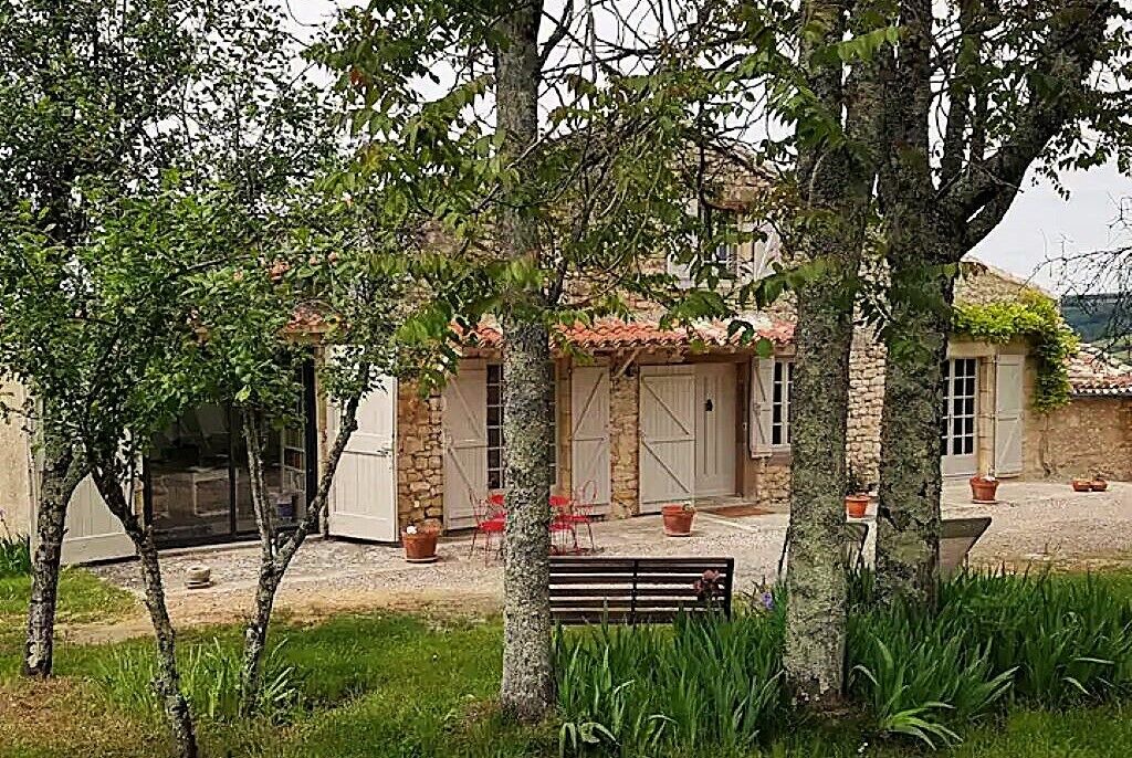 Photo of Outdoor in Saint-Marcel-Campes