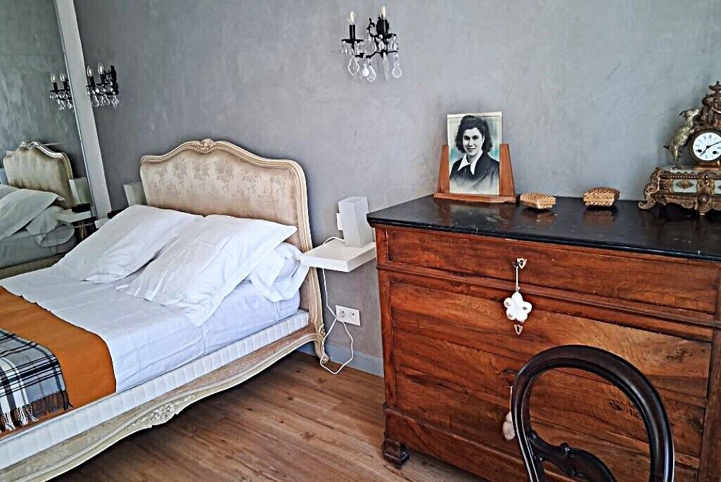 Photo of Bedroom in Saint-Marcel-Campes