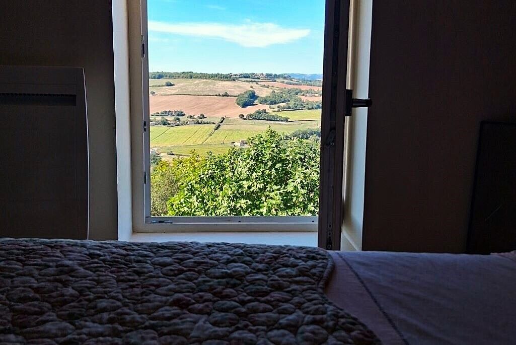 Photo of Bedroom in Saint-Marcel-Campes