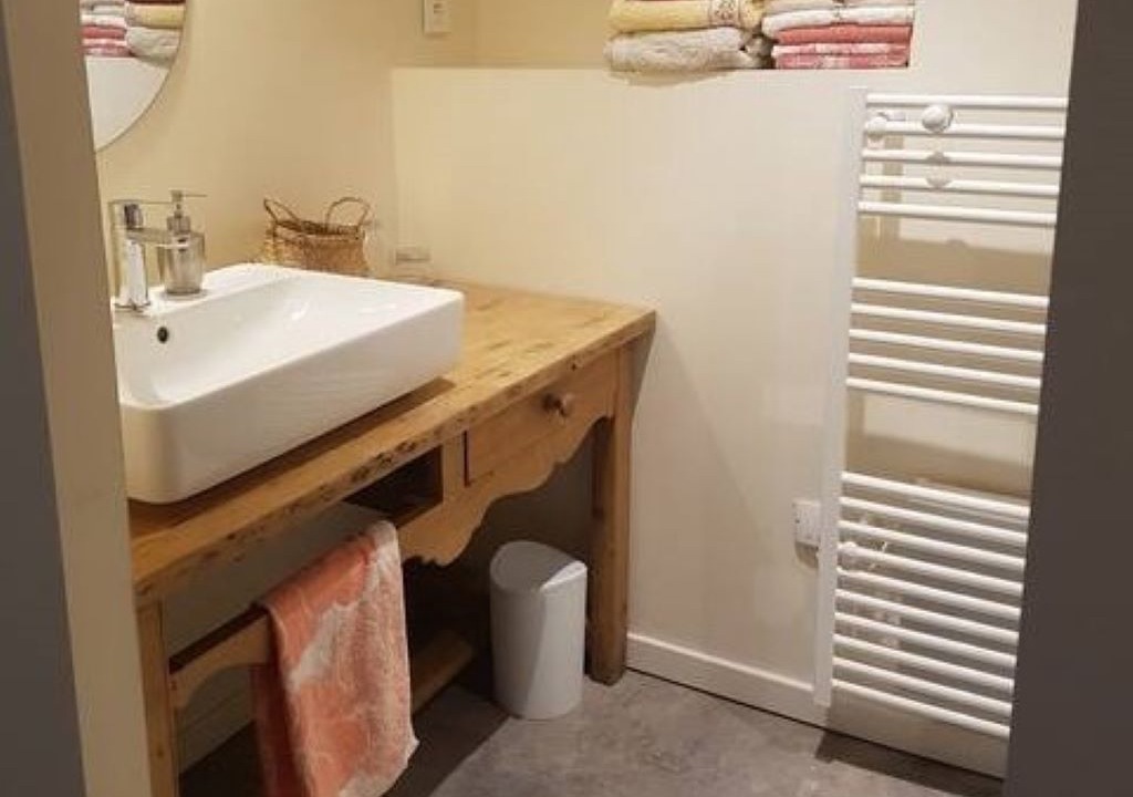 Photo of Bathroom in Saint-Marcel-Campes
